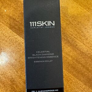 111Skin Celestial Black Brightening Essence 30ml